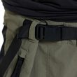 YOUTH SKYLINE TRAIL PANT MONO ARMY