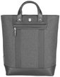 Architecture Urban2 2-Way Carry Tote 20, Melange Grey / Black
