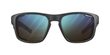 SHIELD M REACTIV 2-4 DL BLEU Black / Black Yellow/Brown