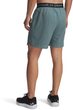 Vanish Woven 6in Shorts-BLU