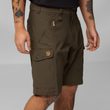 Abisko Shorts M - Dark Navy