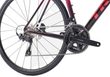 Emonda ALR 5 Crimson to Dark Carmine Fade