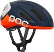 Amidal Apatite Navy Matt/Fluo.Orange Matt/Hydrogen White Matt