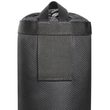 THERMO BOTTLE COVER 1L, black