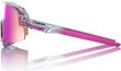 SLENDALE® Tokyo Night Purple Mirror Lens