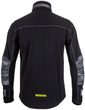 PREDATOR Jacket black/grey