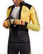 Stratos VI Racing Jkt M Yellow/Black