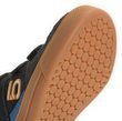 Freerider Kids VCS, Pure Orange/Ray Blue