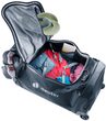 Duffel Pro Roller 90 black