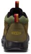 HYPOWSER CHUKKA WP YOUTH forest night/garnet