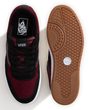 Cruze 3.0 SKATER BLACK/PORT