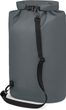 WILDWATER DRY BAG 25, tunnel vision grey