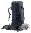 Aircontact Lite 40 + 10 black-graphite