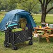 Camp NC2604 XXL černý