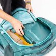 Meridian Duffle 60L Navy Peony