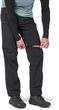 BINDERS Z-OFF anthracite