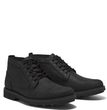Crestfield Boot WP Jet Black