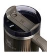 Quencher/Cup H2.0 Fluted Tumbler 890 ml GunMetal Shine