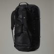 BASE CAMP DUFFEL XL, 132L TNF BLACK/TNF WHITE-NPF