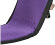 Air Sit; purple