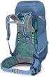 SIRRUS 44, sevres blue