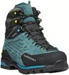 ASCENT EVO GTX, jay blue/sheen yellow