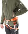 KAMET GTX JKT M GRAPE LEAF