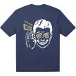 Need Vans SS Tee Deep Indigo
