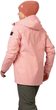 Pepper, coral pink