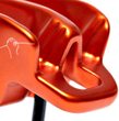 Wall Alpine Belay orange 2016