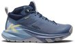 TARGHEE APEX MID WP W, vintage indigo/lemon grass