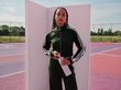 The IceFlow™ Bottle Flip Straw 700 ml/24oz Rose Quartz