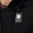 Defend Thermal Hoodie Black