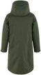 Övik GTX Padded Parka W Deep Forest