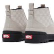 COLFAX BOOT MTE-1 CHECKERBOARD BLACK/CREAM