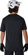 Flexair Ss Jersey Black