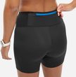 INTENSE LEGGING SHORT W BLACK - NOIR