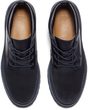 Premium Mid Lace Gtx Chukka Dark Blue Suede