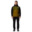 M QUEST SOFTSHELL PANT