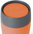 One Touch Thermal Mug 350 ml orange