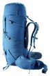 Aircontact Core 60+10 baltic-nightblue