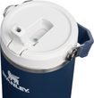 IceFlow™ Flip Straw 2.0 Tumbler 890 ml Dark Navy