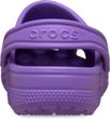 Classic Clog K Purple