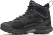 SPEED STRIKE 2 THERMO MID WP, BLACK