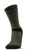 Walk II, green/anthracite