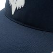 Yth Fox Head Subframe Hat Midnight