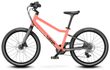 Woom Explore 4 Neon Coral 20"