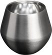 Lifted Spirits 2-in-1 Cocktail Glass 420 ml Stainless Steel Ash