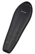 SCOUT 120, blueberry/jet black