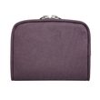 ZIP MONEY BOX RFID BLOCK midnight plum